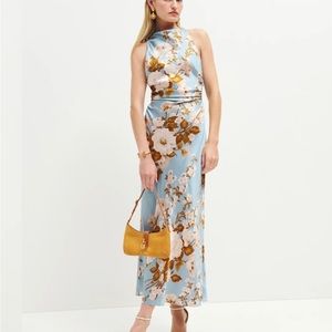 Reformation Casette Dress